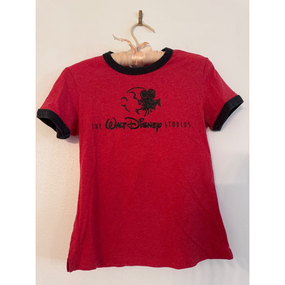 Vintage Disney Studios Tee